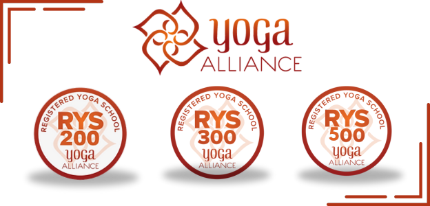 Document: Yoga Alliance Presentation: How and Who to Partner With