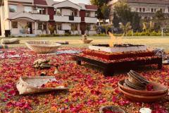 fire-ceremony-ashram-ground